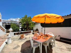 Albufeira Central Villa by Homing